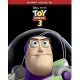 Toy Story 3 Blu-ray