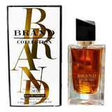 Perfume Brand Collection N.361 -fragrância :l.intense