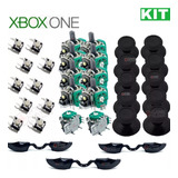 10 Joystick Xbox One 10 Lb Y Rb 3 Bumpers Xbox One 3.5 Nuevo