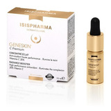 Isispharma Geneskin C Premium 8ml Suero Facial Vitamina C Tipo De Piel Todo Tipo De Piel