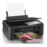 Impresora Epson Xp-241 (para Reacondicionar)