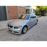 Bmw Serie 3 2006 2.5 323i Active