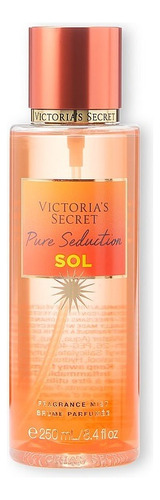 Body Splash Pure Seduction Sol 250ml Victoria's Secret