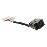 Powerjack Hp Dv4 4064la 4175la 6017b0269001 Seminuevo