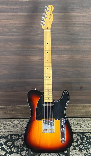 Guitarra Telecaster Fender American Special 011 5802 300