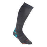 Medias Sox Me19c Unbreakable Long Trail Running Premium