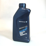 Aceite De Motor Bmw Moto 15w50 Advantec Pro Semi-synthetic