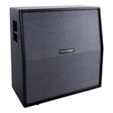 Amplificador Gabinete Bafle 320w Blackstar Htv 412a Mkiii Color Negro