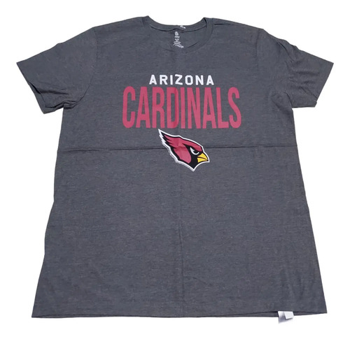 Playera Arizona Cardinals Nfl Original