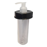 Dispenser Jabonera C/tapa P/tanque De Agua 25/17lts Camión