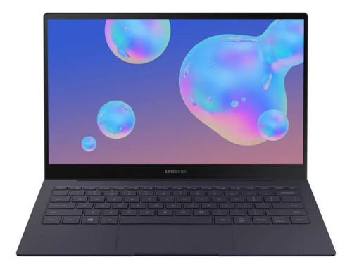 Notebook Samsung Galaxy Book S Core I5  8gb 256gb Tela 13,3 