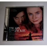 Hilary And Jackie - Cd Soundtrack ( Cello, Piano) *sin Usar