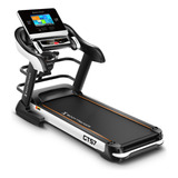 Trotadora Eléctrica Bodytrainer Runner Pro Gts7 Con Apps