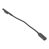 Cable De Carga De Nailon Trenzado Para Surface Connect A Usb