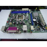 Board Intel  Dh61cr+ Rejilla