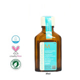 Original Aceite Argan Hidratante Ligth Moroccanoil 25ml 