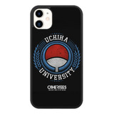 Case Personalizado Uchihac Motorola E5 Play Go / E5 Play