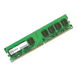 Memoria Dell Ddr4 16 Gb 3200 Mhz Udimm Ecc Modelo Ab6634 /v