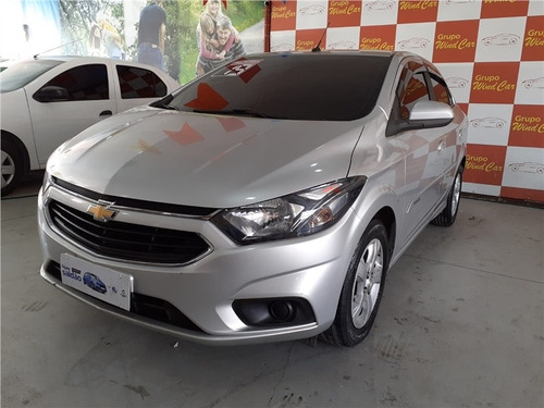 CHEVROLET PRISMA 1.4 MPFI LT 8V FLEX 4P MANUAL