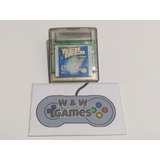 Cartucho Game Boy - Tech Deck 