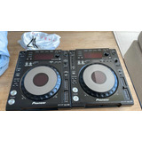 Pioneer Cdj 850 El Par