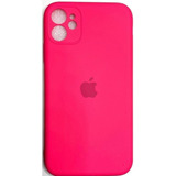 Case Capinha Compatível iPhone 11 Toda Fechada