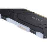 Memoria Ram Ddr4 Zadak Moab Rgb De 8 Gb 3000 Mhz X 2 (16 Gb)