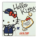 Sombras Hello Kitty Welcome To Island