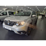 Duster Iconic 1.3 Cvt 4x2 - Camionetas - Nuevas  ( F R )  