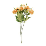 Flor Artificial Ramo De Flores Decorativas N1 - Sheshu Home