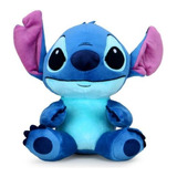 Peluche Kidrobot Disney Lilo Stitch Stitch 21cm Original