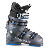 Bota De Ski Cochise 90 Hv Rt Grey Tecnica