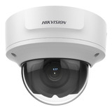 Camara De Seguridad Domo Ip Varifocal 5mpx Hikvision