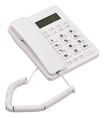 Conjuntos Telefónicos Con Botón De Llamada Flash/teléfono Ce