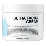 Crema Coreana Village 11 Factory Ultra Facial Cream Importad