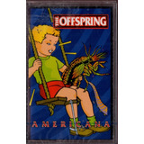 Cassette The Offspring America