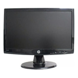 Monitor Widescreen Hp L185b 18,5 Polegadas