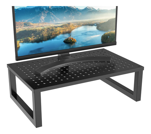 Wali Soporte Elevador Para Monitor, Soporte Para Impresora D