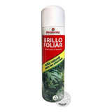 Mamboretá Brillo Foliar Abrillantador Para Plantas 410 Cc