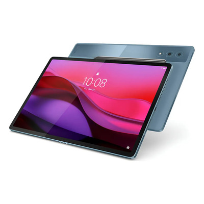 Tablet Lenovo Yoga Plus 12.7 16gb 256gb Ssd Azul | Meses sin interés