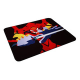 Mouse Pad Evangelion 2021 Nuevo Diseño #41