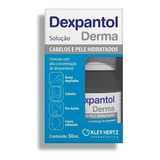 Dexpantenol - Dexpantol Derma Solução 50ml - Bpantol