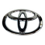 Emblema Logo Toyota 11cm A X 16cm L Citroen AX