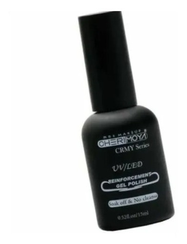 Reinforcement Gel De Cherimoya 15ml-(adherente Y Nivelador)