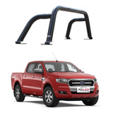 Roll Bar Sport Para Ford Ranger 2013 - 2019