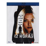 12 Horas Gone Amanda Seyfried Pelicula Blu-ray