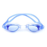 Set De Gafas De Natación Con Pinza Nasal Y Tapones Para Los