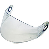 Mica Transparente Casco Ls2 Ff325 Ff386 Ff370 Ff394 