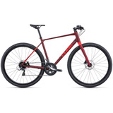 Bicicleta Cube Sl Road 28 (2022) 2x8v- Shimano Claris