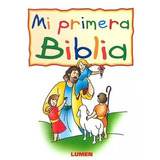 Mi Primera Biblia Usada Antigua